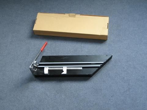 盘根环切割工具