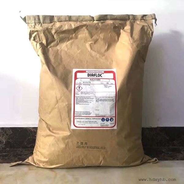 絮凝剂聚丙烯酰胺原装正品水处理药剂纯高