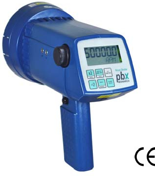 相位延迟频闪仪