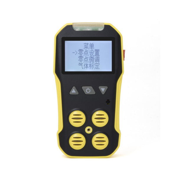 四合一气体检测仪