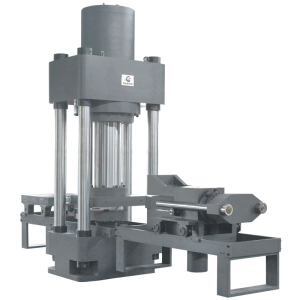 微机控制电液压剪试验机