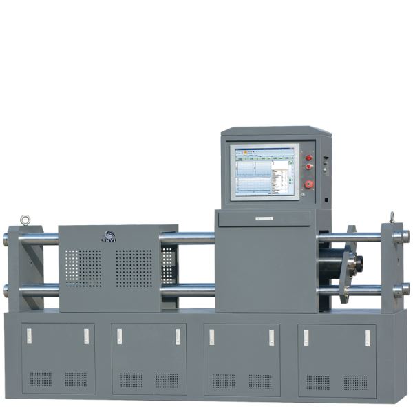 钢绞线应力松弛试验机