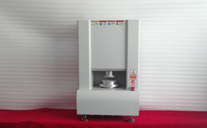 微研发粉体粘结指数测试仪