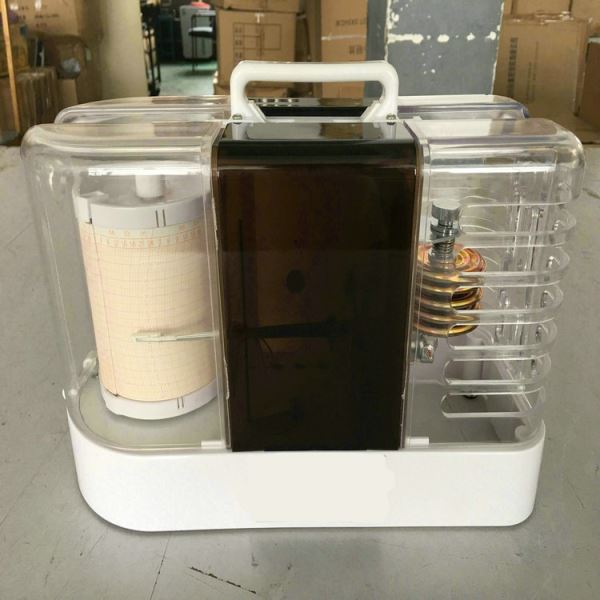 日记大气压力记录仪送记录纸