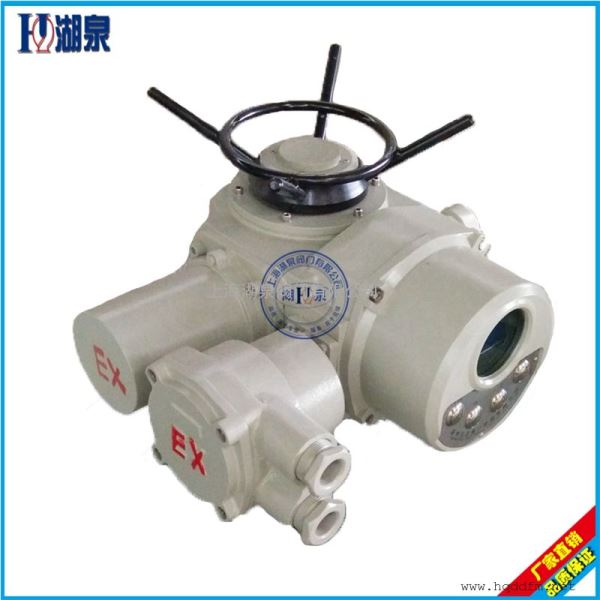 智能调节电动装置模拟量号控制电动执行器