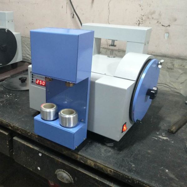 值测定仪粘接指数测定仪