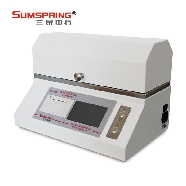 张柔软检测设备