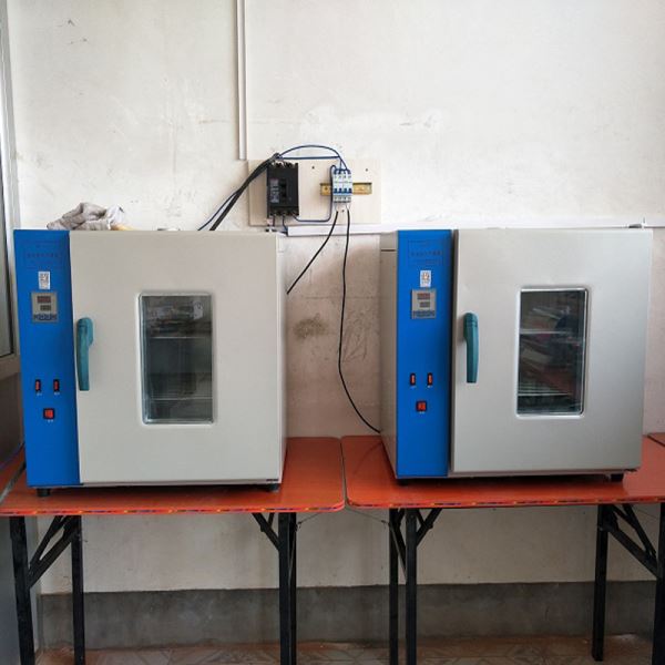 煤质测定仪器全自动水分测定仪