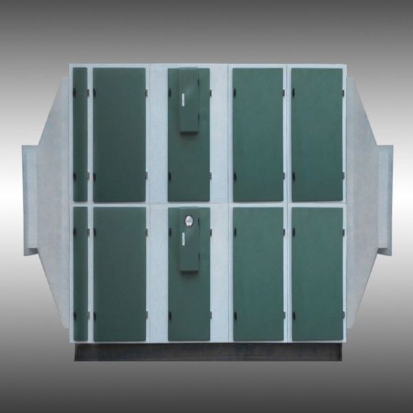 印刷废气处理厂家