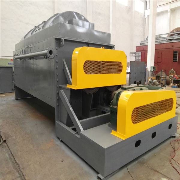 稀土污泥干燥设备