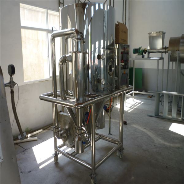 植脂末喷雾干燥机