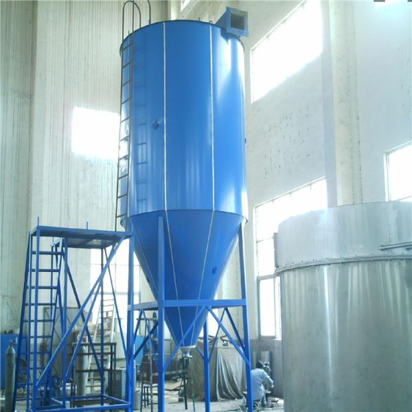 黄腐酸钾喷雾干燥机