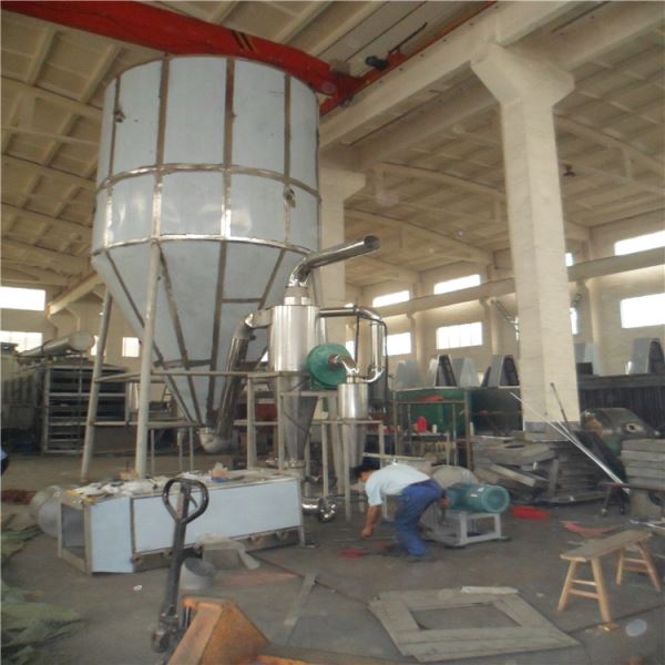 豆奶粉离心喷雾干燥机