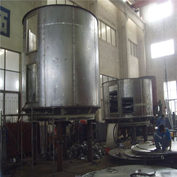 亚硫酸钠烘干设备