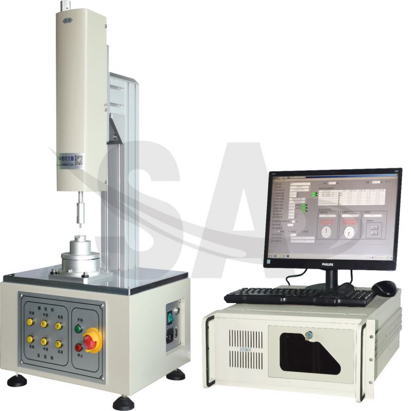 品牌摄像头扭力试验机