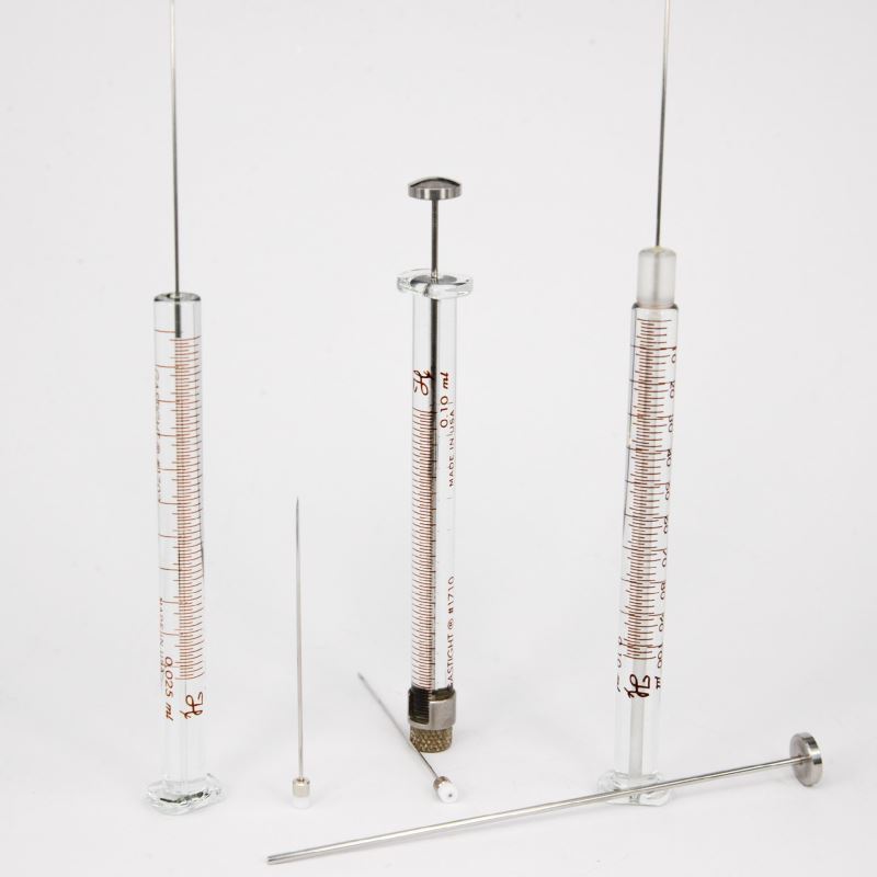 微量进样针现货