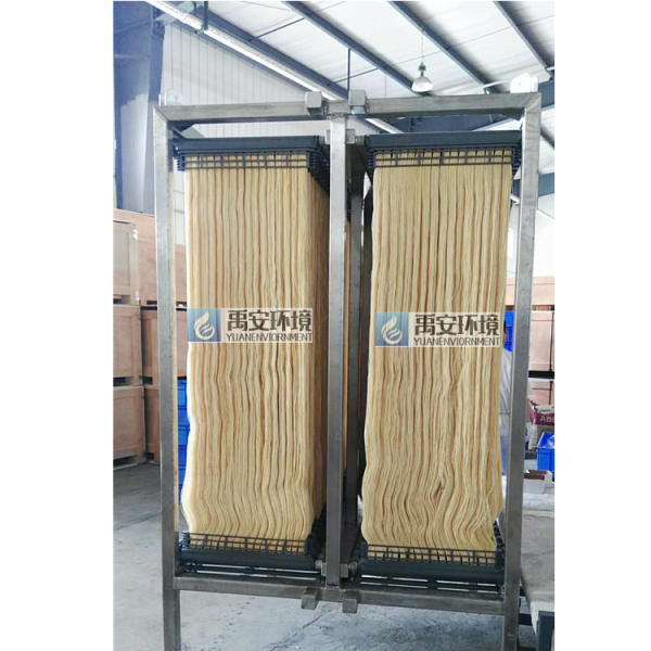 电镀废水MCR膜单元含铬废水MCR膜支架