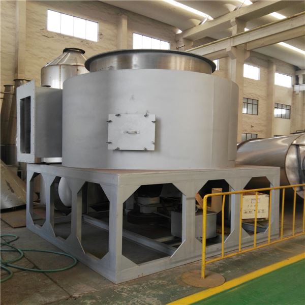 饲料添加剂旋转闪蒸烘干机