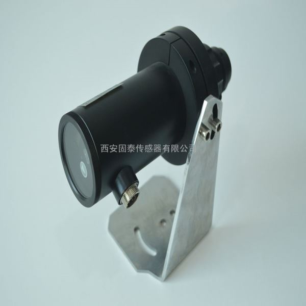 真空炉双色测温仪