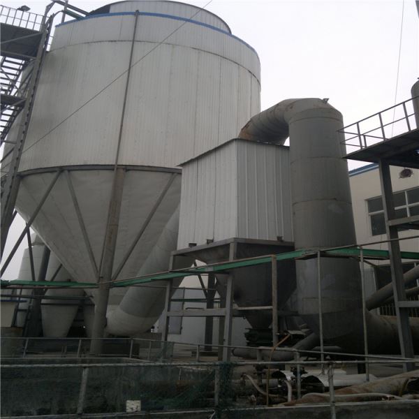 结晶乳糖喷雾干燥机