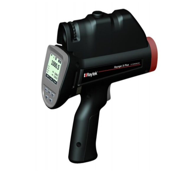 红外测温仪