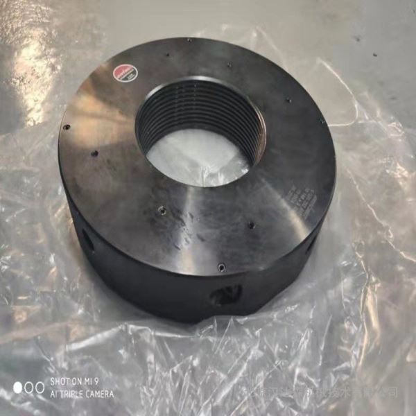 液压螺母应用领域