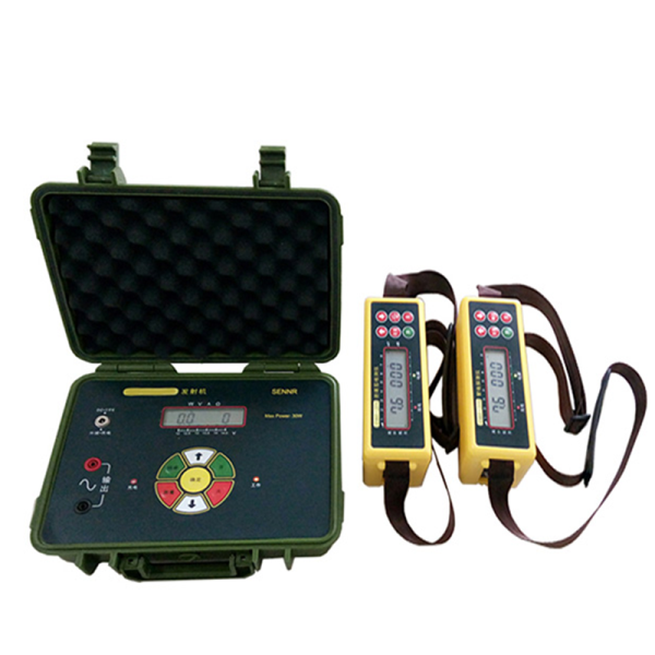 ≤地下管道防腐层检测仪