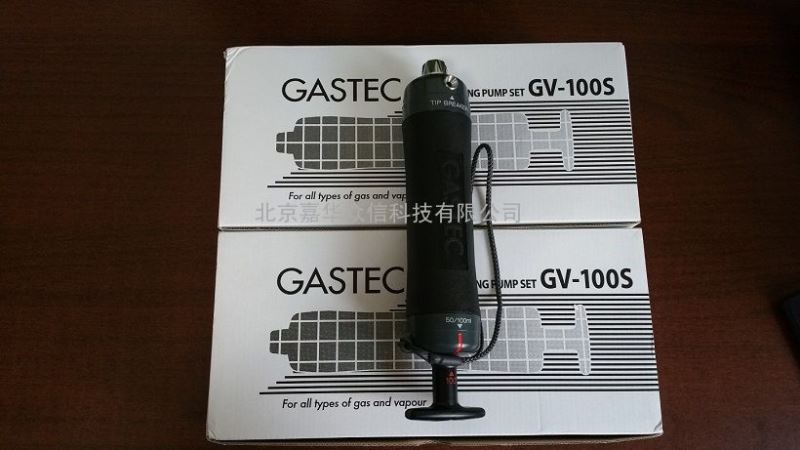检测管式气体检测仪采集器手动采样器手泵