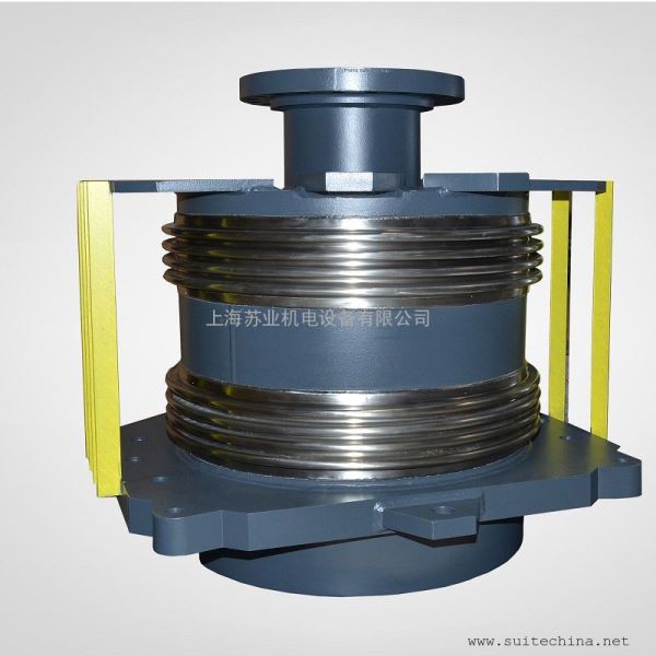 螺栓螺母紧固件