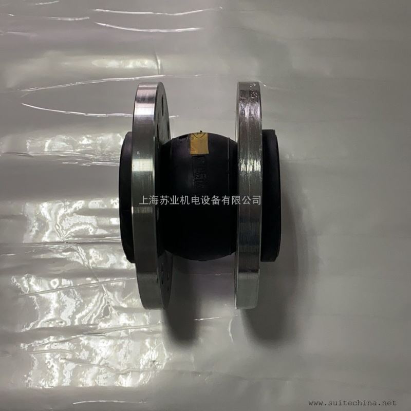 蝶阀止回阀膨胀节