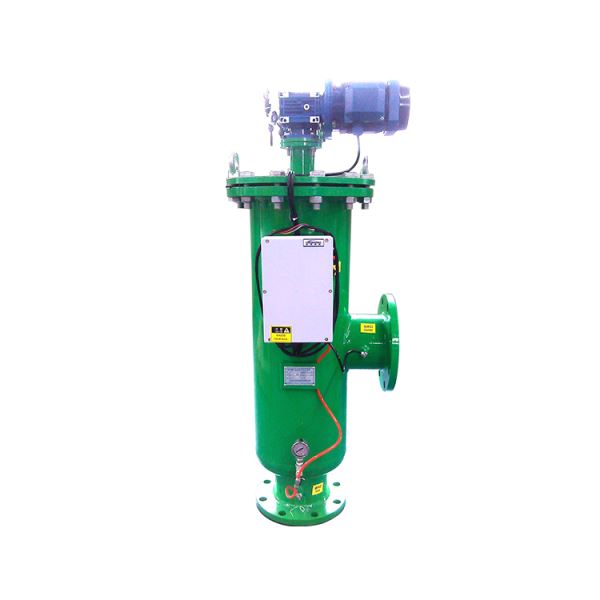 网式过滤器厂家