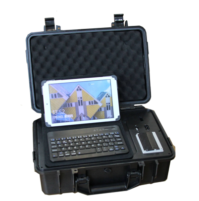 食品安全快检设备