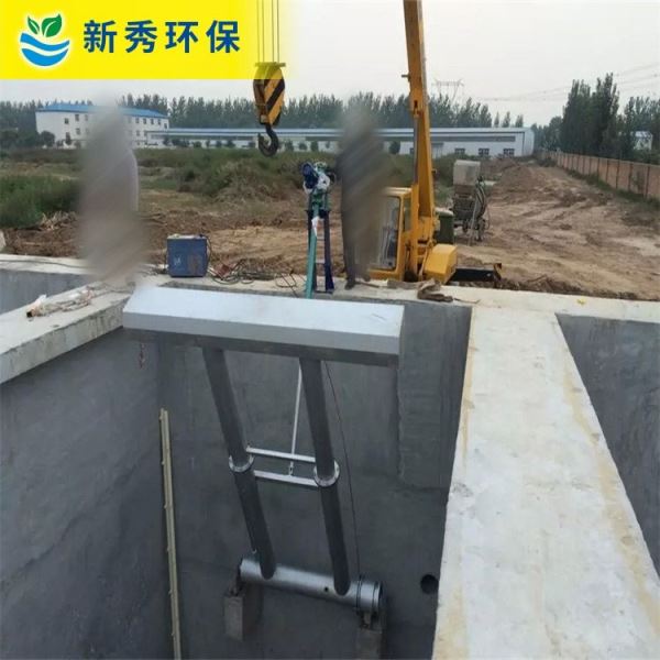 推杆式笔水器工作原理