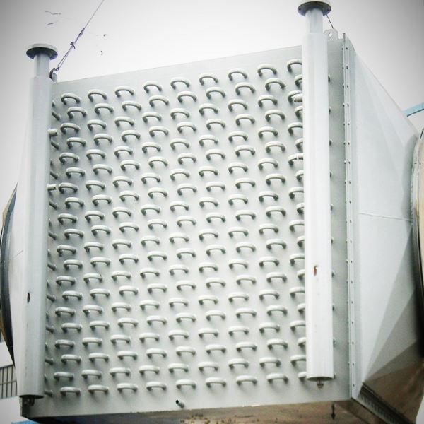 烟气余热回收装置电厂节能设备