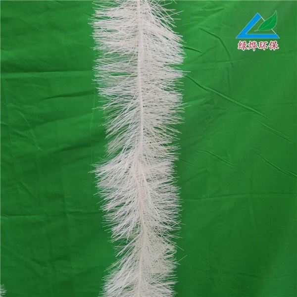 污水处理厌氧池弹性填料