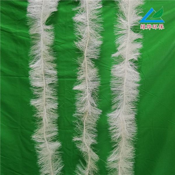 生物接触氧化池填料