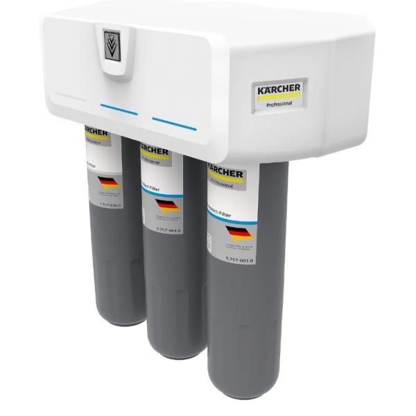 饮用水处理装置