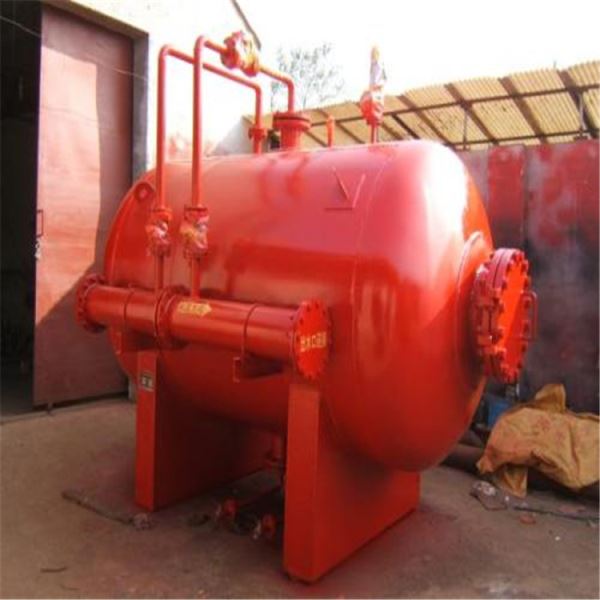 消防气体顶压设备发货比较快