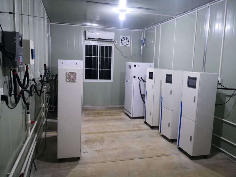 总铜在线自动监测仪铜离子在线分析仪