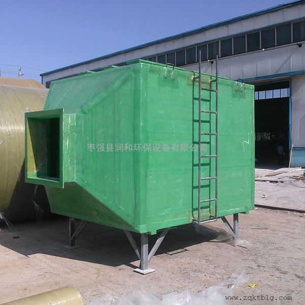 玻璃钢活性炭箱厂苍溪
