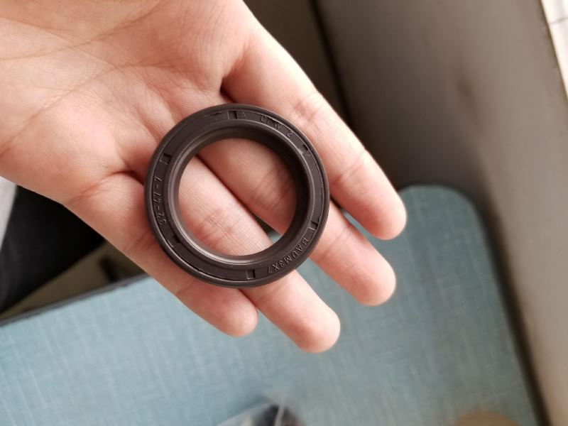 液压密封密封圈I