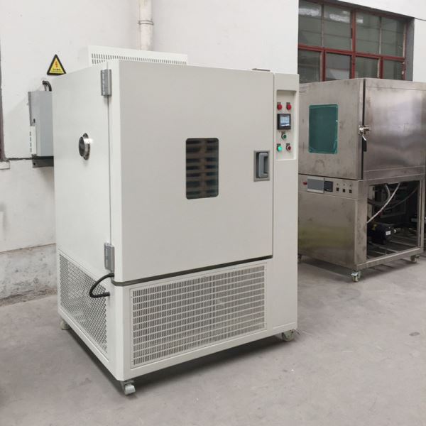 高低温交变湿热试验箱℃℃