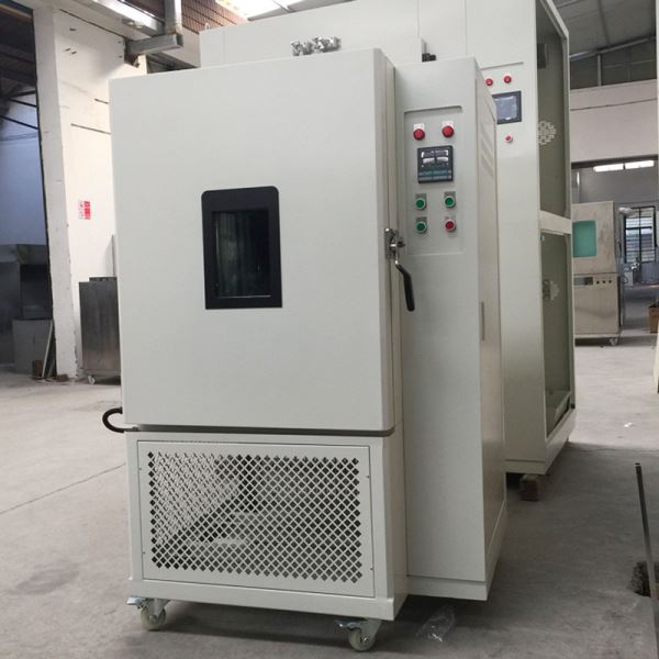 高低温湿热试验箱恒温恒湿试验箱