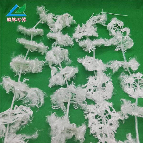 组合填料好氧池组合生物填料散热性能高