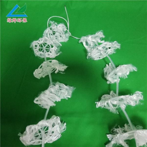 污水处理组合填料好氧池填料