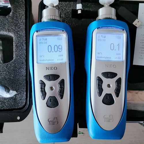 便携式VOC检测仪