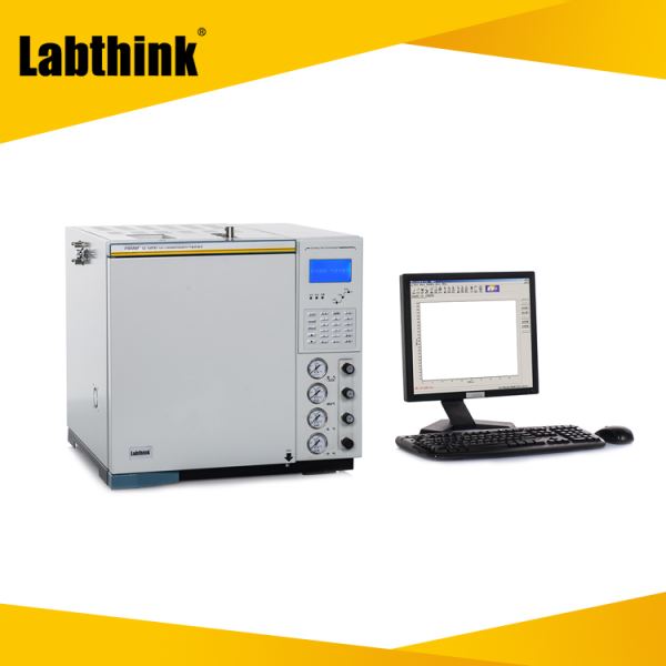 包装检测气相色谱分析仪溶剂残留测试仪