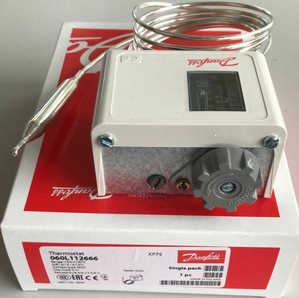 温开关铠装抗海水侵蚀