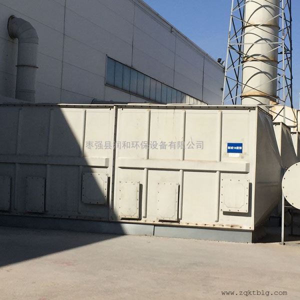 一体化生物除臭装置设备塔且末