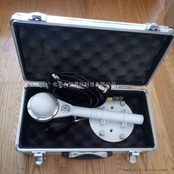 净辐射表净辐射传感器